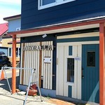 アオゾラ料理店 - 外観