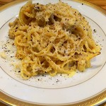 アオゾラ料理店 - ナヨロナーラ