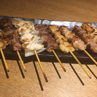 九州地鶏居酒屋 炭鶏_0