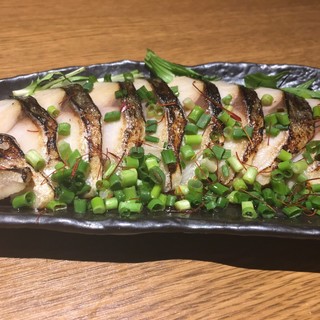 九州地鶏居酒屋 炭鶏_1