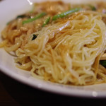 榮林 - 麺