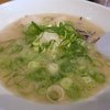 麺処 あきら 大塔店