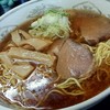 ラーメン ふくや