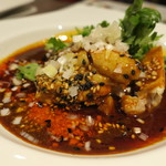 シェフズキッチンスタジオ #51 - よだれ鶏