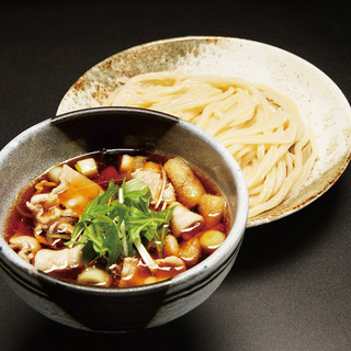 竹國 武蔵野うどん 小牧インター店