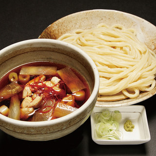 竹國 武蔵野うどん 小牧インター店