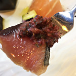 トラットリア フェリーチェ - 