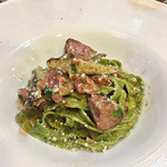 トラットリア フェリーチェ - 