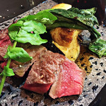 トラットリア フェリーチェ - 