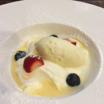 トラットリア フェリーチェ - 