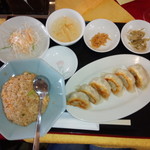 菜佳肴 - 