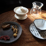 札幌茶楼 茶譜 - 