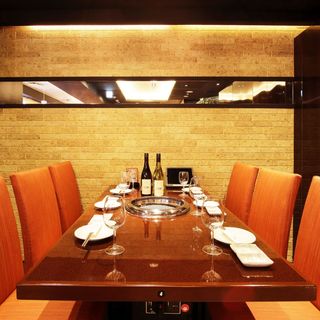 焼肉DINING 牛勢_2