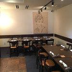 テーブルナナ - 