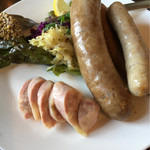 テーブルナナ - 