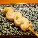 炭火焼鳥　そかろ - 