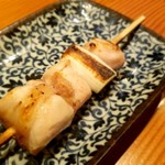 炭火焼鳥　そかろ - 