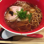 Japanese Soba Noodles 蔦 - 