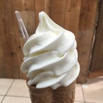 サルテリア - 濃厚な牛乳でありながら繊細な牛乳のあじです。味です