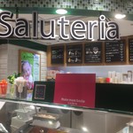サルテリア - 