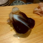 鮨 和さび - トリガイ（兵庫）