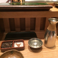 柳橋きたろう場内 - 