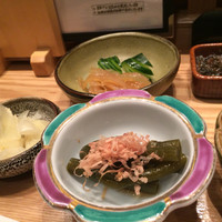 柳橋きたろう場内 - 