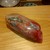 鮨 和さび - 料理写真:天然シマアジ（高知）
