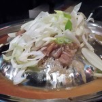 牛プルコギ（調理前）