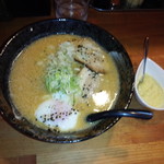 らーめん獅子王 - 