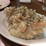 Muromachi Wain Kurabu - 大人のポテトサラダ
