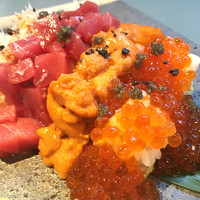 宇田川 紫扇 - 