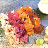 宇田川 紫扇 - 