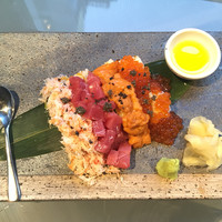 宇田川 紫扇 - 