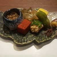 上関芸陽 - 
