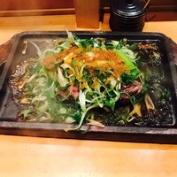 赤坂 金舌 - 