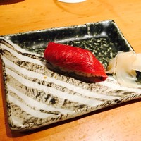 赤坂 金舌 - 
