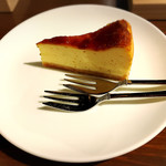 Kohiya Nisuke - 手作りチーズケーキ