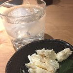 鶏と酒 怜 - 