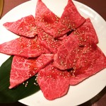 焼肉家 燦 - 