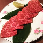 焼肉家 燦 - 