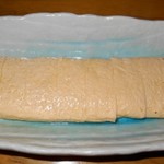 雑草庵　安芸 - 卵焼き