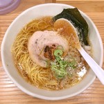 いちろくらーめん - 