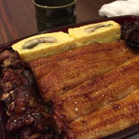 入谷鬼子母神門前のだや - かねみつうな太郎
