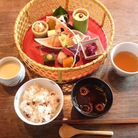 韻松亭 - 