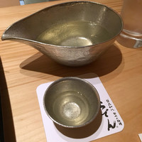 越前がに・旬のお料理 らでん - 