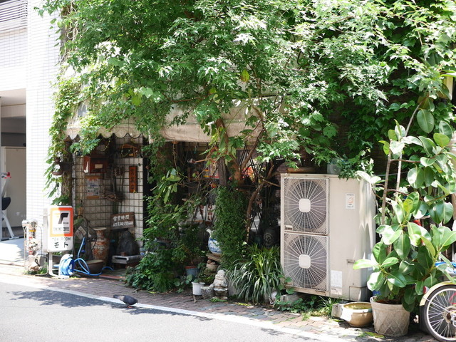 モト 大門 喫茶店 食べログ