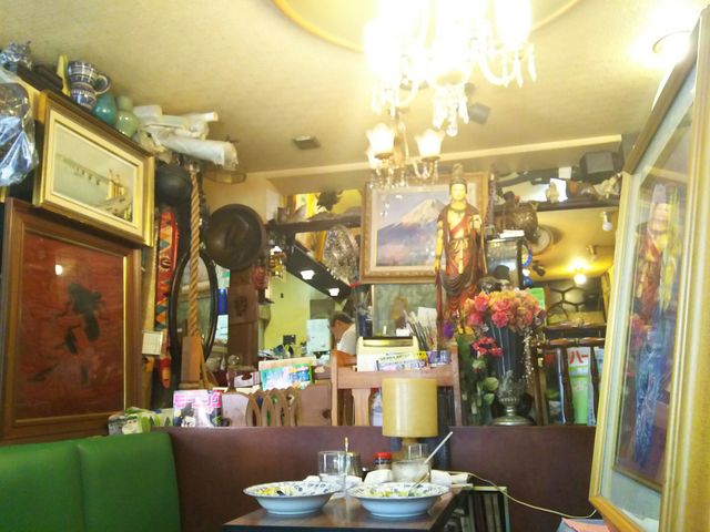 モト 大門 喫茶店 食べログ