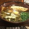 山商蕎麦店