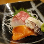 Kitano Aji Mirai - 